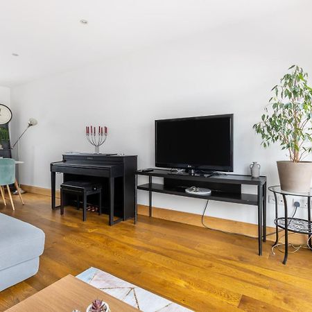 Luxury Penthouse In Central Λονδίνο Εξωτερικό φωτογραφία