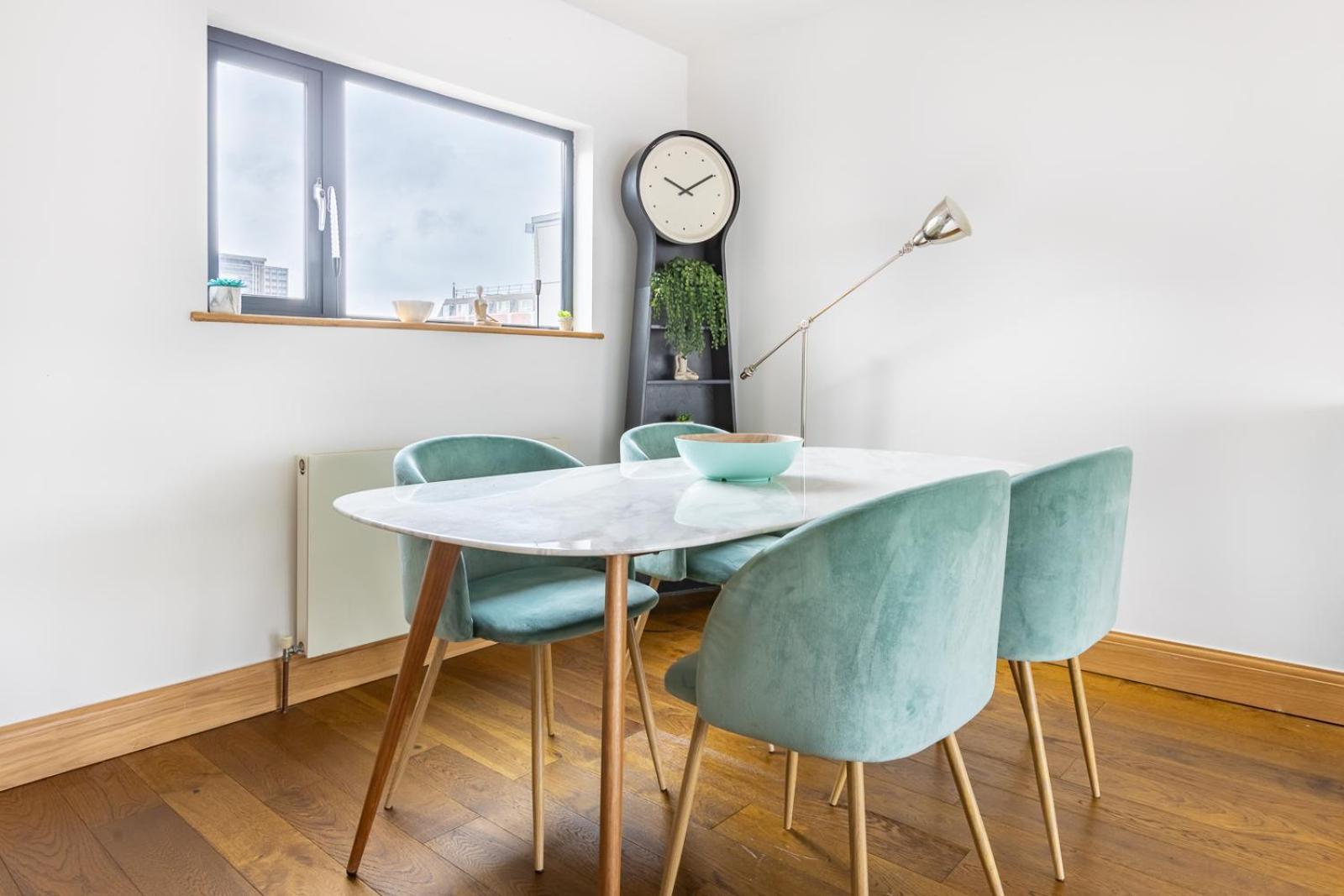 Luxury Penthouse In Central Λονδίνο Εξωτερικό φωτογραφία