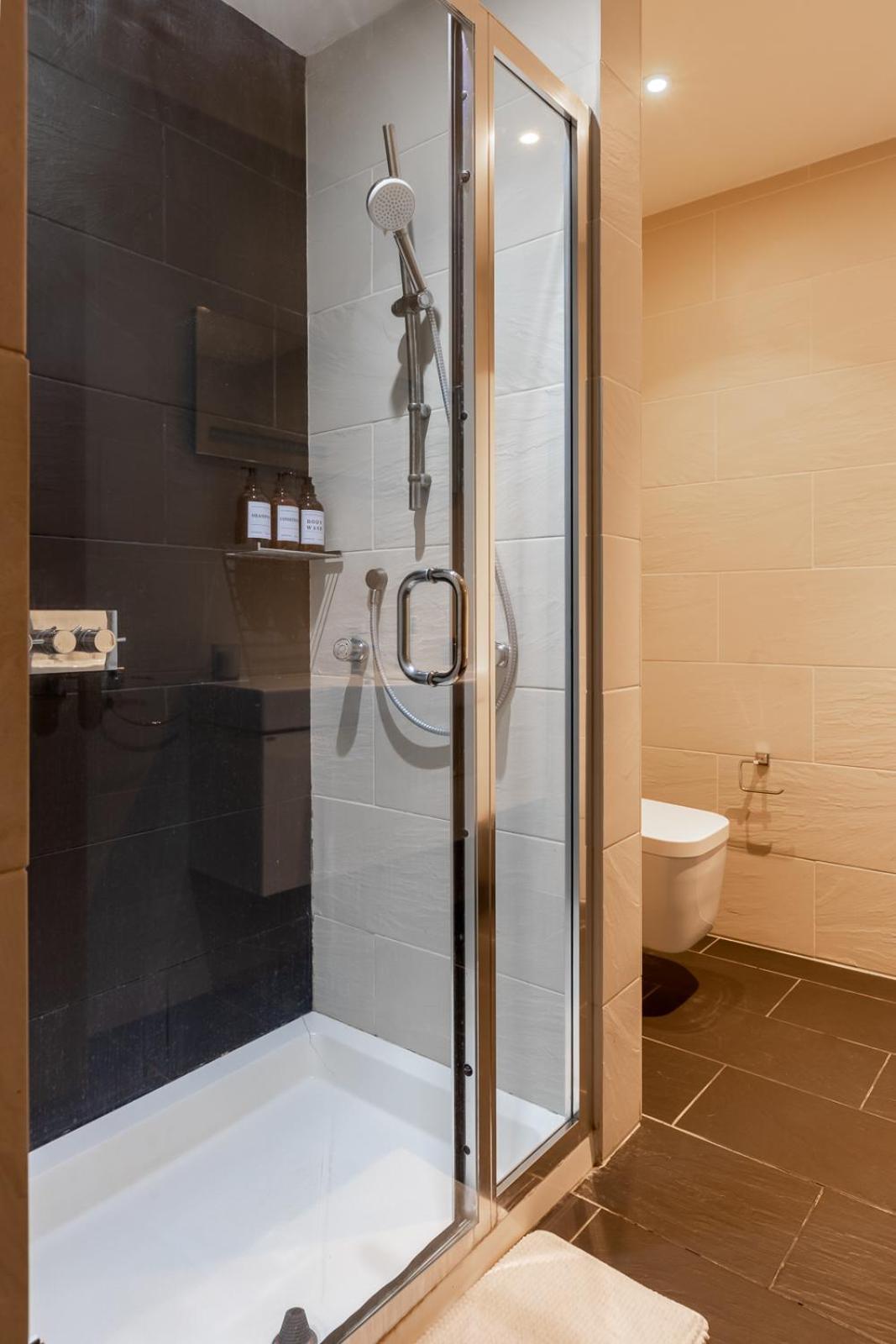 Luxury Penthouse In Central Λονδίνο Εξωτερικό φωτογραφία