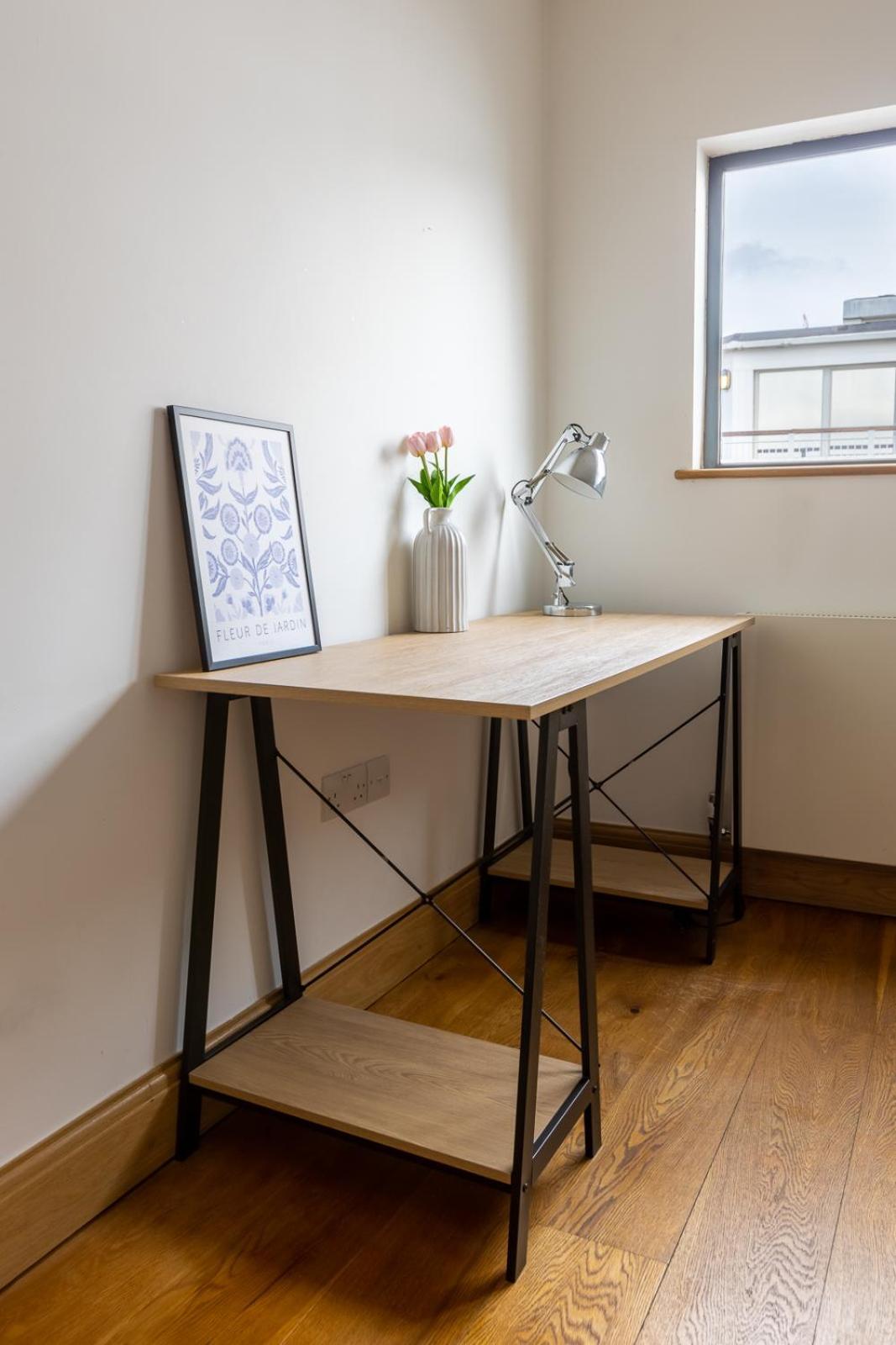 Luxury Penthouse In Central Λονδίνο Εξωτερικό φωτογραφία