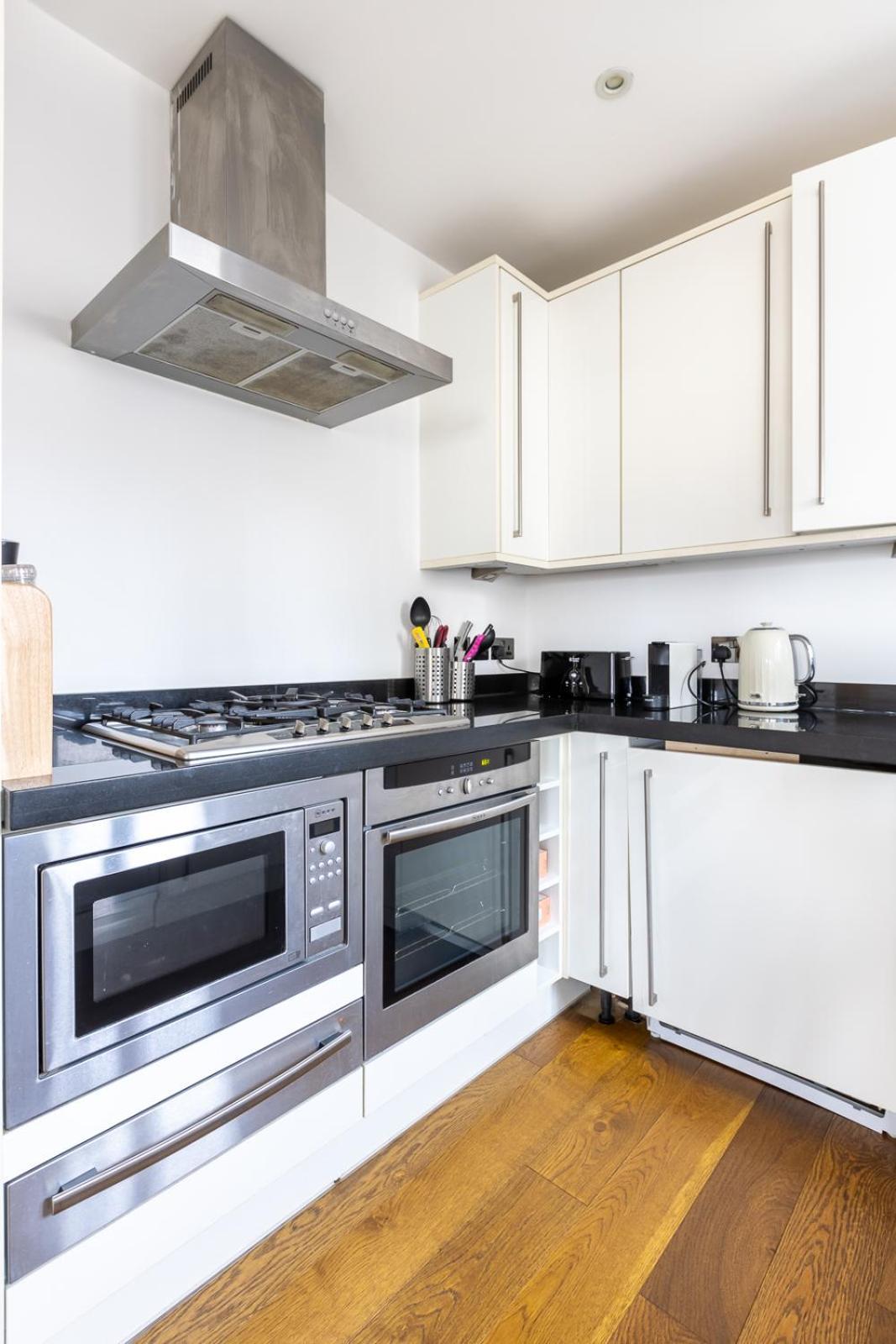 Luxury Penthouse In Central Λονδίνο Εξωτερικό φωτογραφία