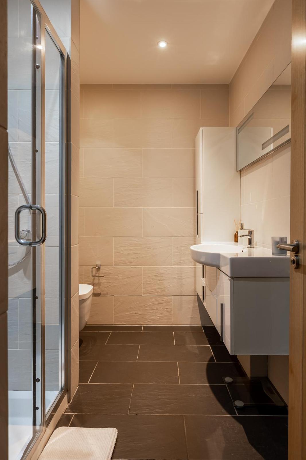 Luxury Penthouse In Central Λονδίνο Εξωτερικό φωτογραφία