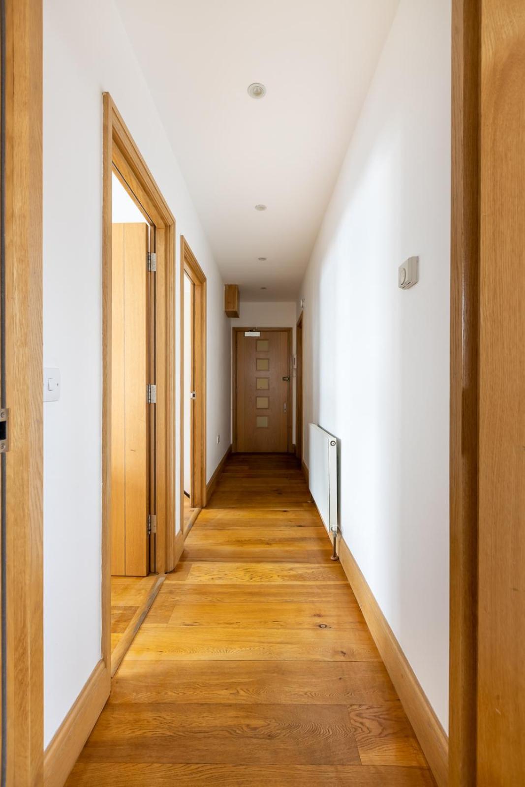 Luxury Penthouse In Central Λονδίνο Εξωτερικό φωτογραφία