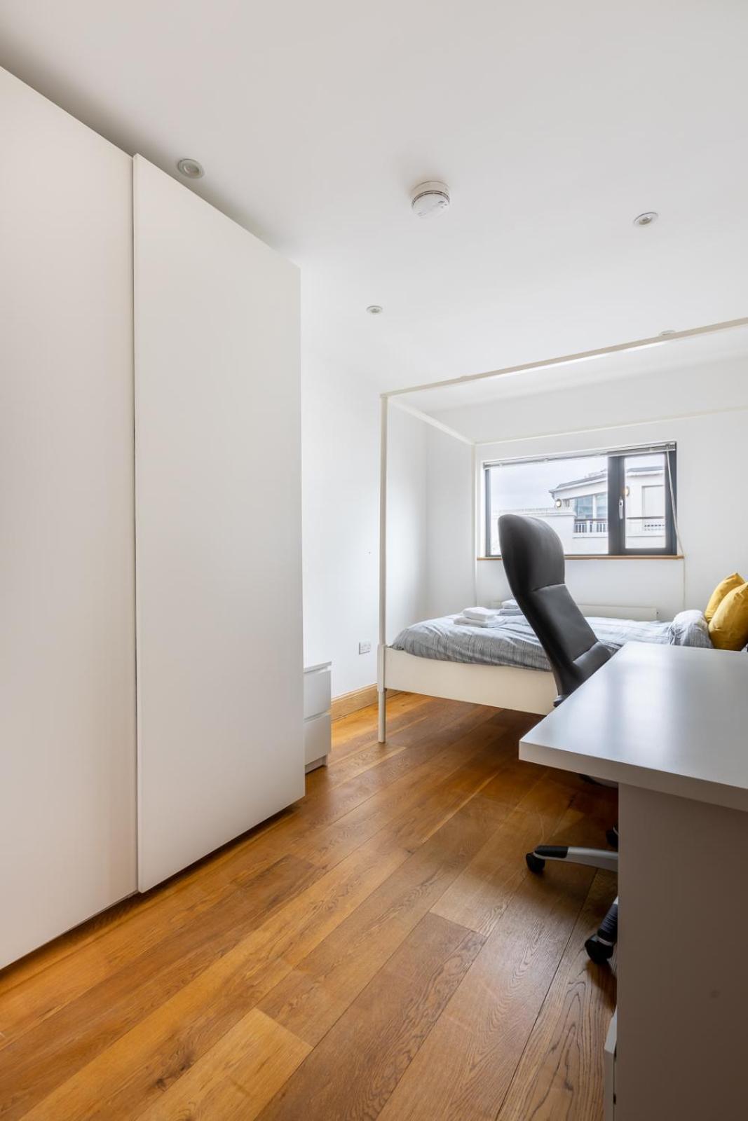 Luxury Penthouse In Central Λονδίνο Εξωτερικό φωτογραφία