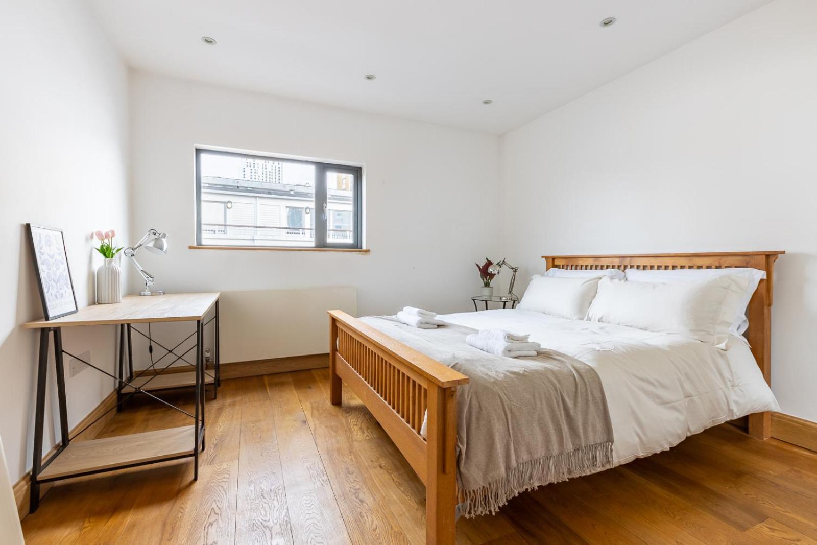 Luxury Penthouse In Central Λονδίνο Εξωτερικό φωτογραφία