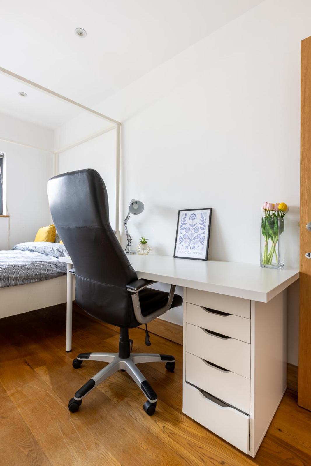 Luxury Penthouse In Central Λονδίνο Εξωτερικό φωτογραφία
