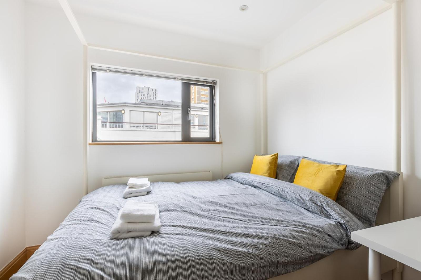 Luxury Penthouse In Central Λονδίνο Εξωτερικό φωτογραφία