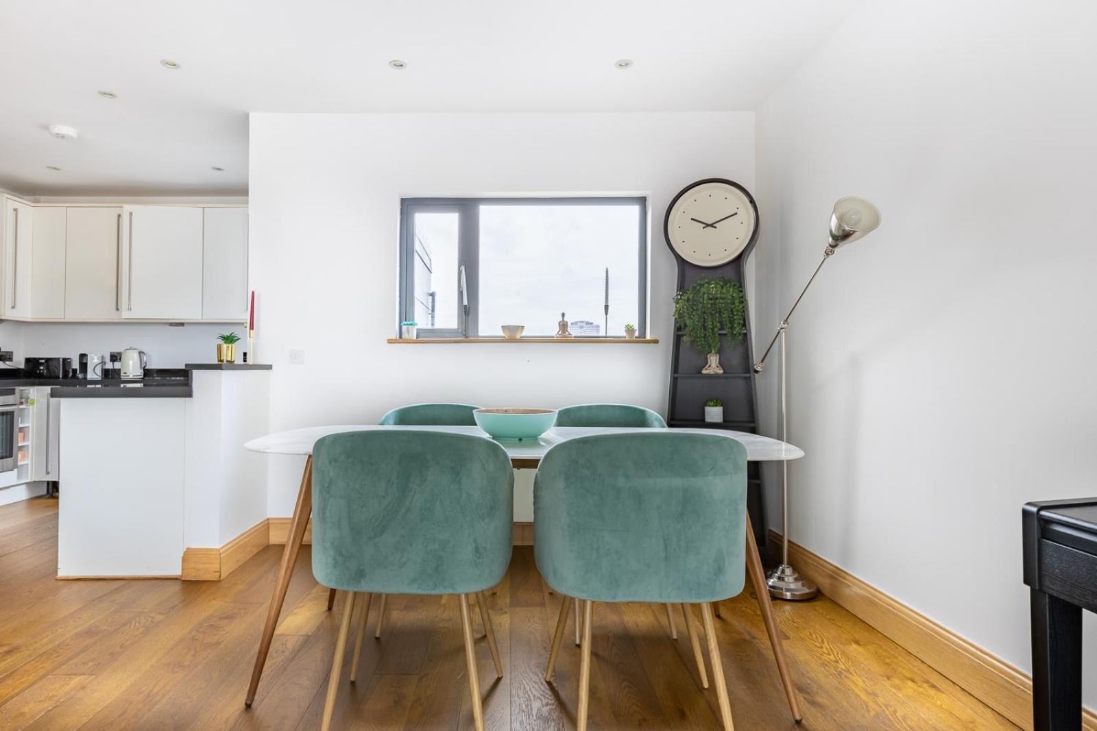 Luxury Penthouse In Central Λονδίνο Εξωτερικό φωτογραφία